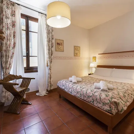 Grazioso In Oltrarno A Firenze