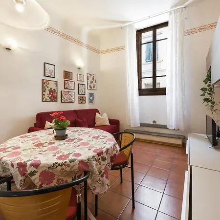 Grazioso In Oltrarno A