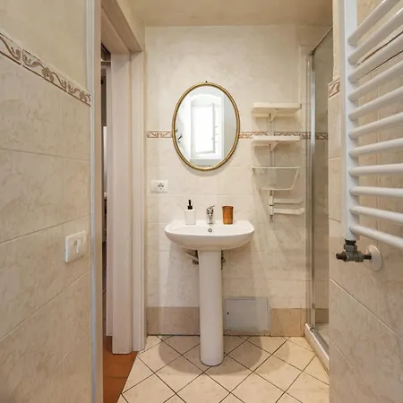 Grazioso In Oltrarno A Apartmán Florencie