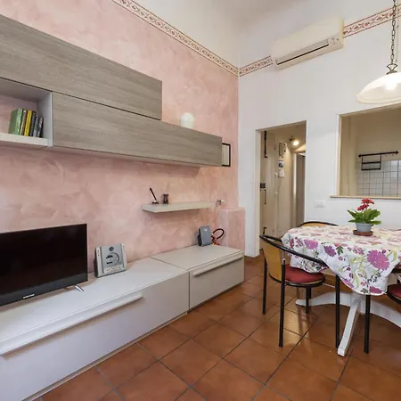 Grazioso In Oltrarno A Apartmán Florencie