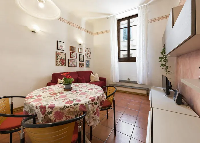 Grazioso In Oltrarno A